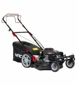NAC KOSIARKA SPALINOWA Z NAPĘDEM 166cc LS50-166L -JR2