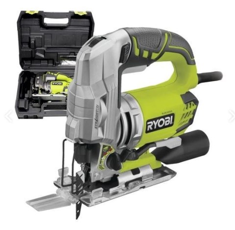 Wyrzynarka Ryobi RJS1050-K (680W)