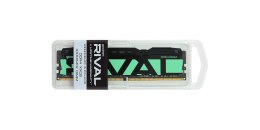 DDR4 32GB 3200MHz UDIMM goodram RIVAL Radiant Green
