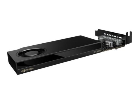 Nvidia RTX A1000 8 GB GDDR6