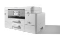 Brother | MFC-J4540DWXL | Fax / copier / printer / scanner | Colour | Ink-jet | A4/Legal | Grey | White