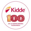 Czujnik czadu KIDDE K7CO