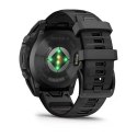 Zegarek sportowy Garmin Tactix 8 AMOLED 47mm Czarny