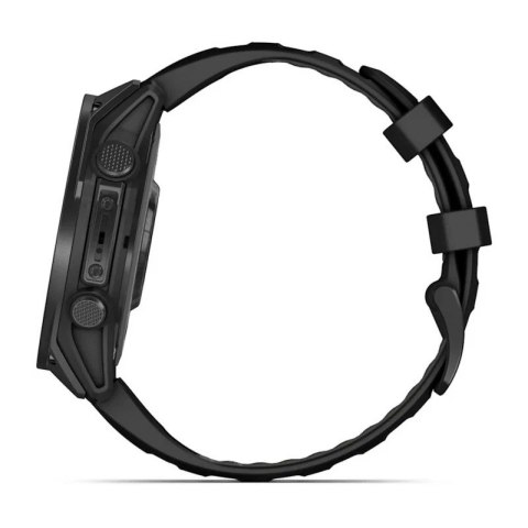 Zegarek sportowy Garmin Tactix 8 AMOLED 47mm Czarny