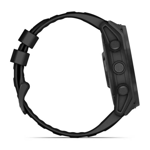 Zegarek sportowy Garmin Tactix 8 AMOLED 51mm Czarny