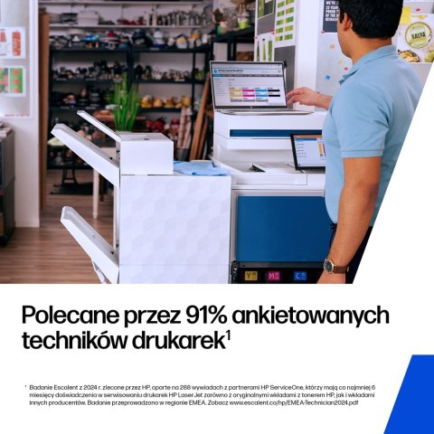 Zestaw transferowy HP