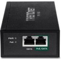TRENDnet Injector Gigabit 4PPoE