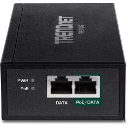 TRENDnet Injector Gigabit 4PPoE