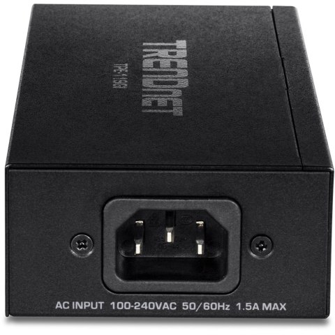 TRENDnet Injector Gigabit 4PPoE