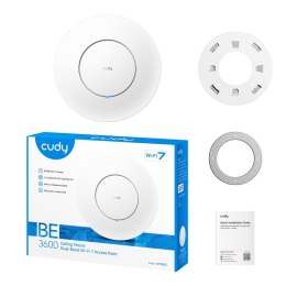 Access Point CUDY AP3600