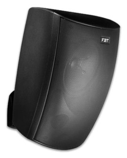 Głośnik ścienny dwudrożny FBT AC PROJECT 550BT, 5,1