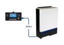 Hybrydowy Inwerter solarny Off-Grid ESB 6kW-24