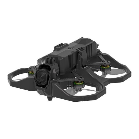 IFlight Defender 25 O4 4S HD Quadcopter Czarny