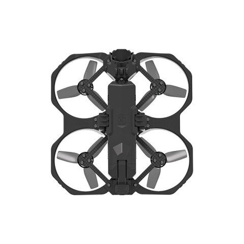 IFlight Defender 25 O4 4S HD Quadcopter Czarny