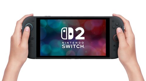 NINTENDO Switch 2 + Hogwarts Legacy