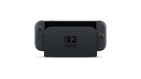 NINTENDO Switch 2 + Hogwarts Legacy