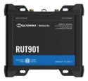 Router Teltonika RUT901 Dual SIM 2.4GHz 300Mb/s 4G LTE