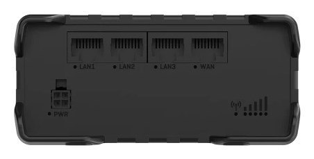 Router Teltonika RUT901 Dual SIM 2.4GHz 300Mb/s 4G LTE