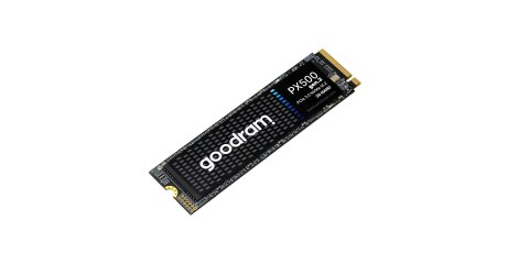 SSD GOODRAM PX500 GEN.3 PCIe 3x4 128GB M.2 2280 RET