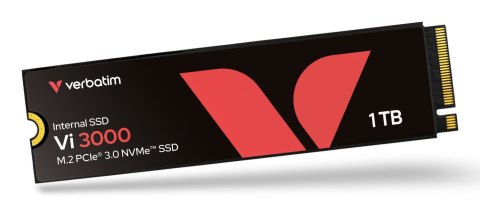 Verbatim Vi3000 1 TB M.2 PCI Express 3.0 NVMe