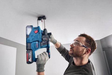 Bosch GBH 185-LI Professional SDS Plus