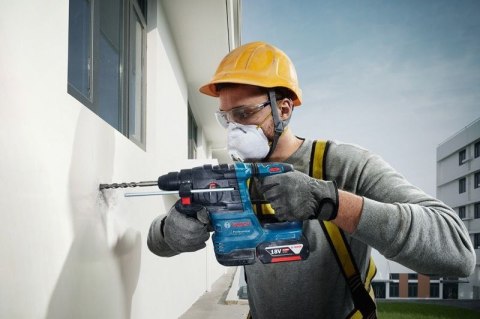 Bosch GBH 185-LI Professional SDS Plus