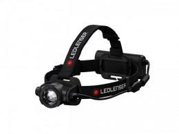 Latarka czołowa LED Ledlenser H15R Core