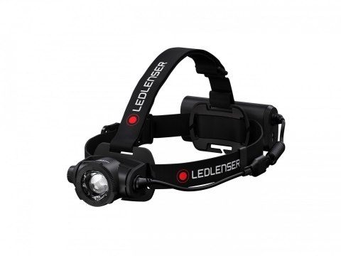 Latarka czołowa LED Ledlenser H15R Core