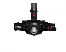 Latarka czołowa LED Ledlenser H15R Core