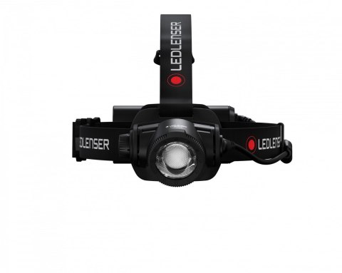 Latarka czołowa LED Ledlenser H15R Core