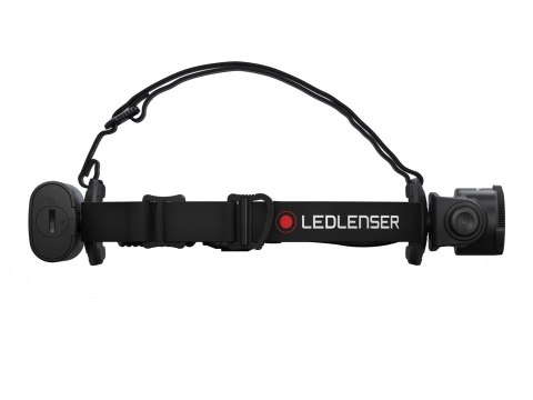 Latarka czołowa LED Ledlenser H15R Core