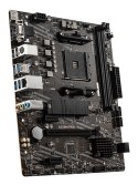 MSI A520M PRO Socket AM4 micro ATX