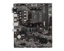 MSI A520M PRO Socket AM4 micro ATX