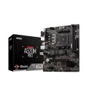 MSI A520M PRO Socket AM4 micro ATX