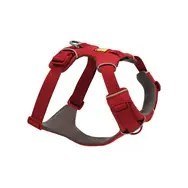 Szelki dla psa Ruffwear Front Range Harness XS - red canyon