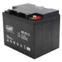 Akumulator 12V/40AH-MB megaBAT