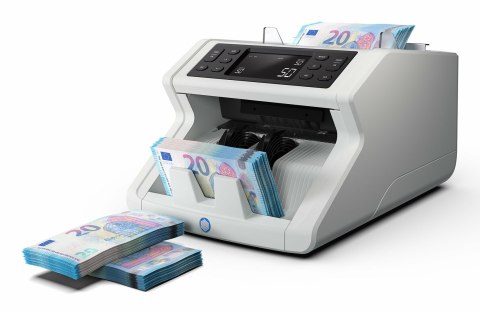 SAFESCAN LICZARKA PIENIĘDZY 2250 G2