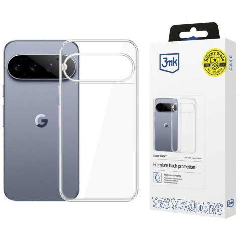 Etui 3MK Armor Case do Google Pixel 11 Pro XL