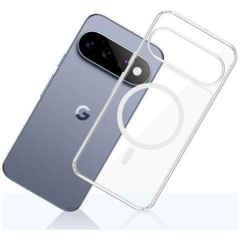 Etui 3MK Armor MagCase do Google Pixel 11 Pro