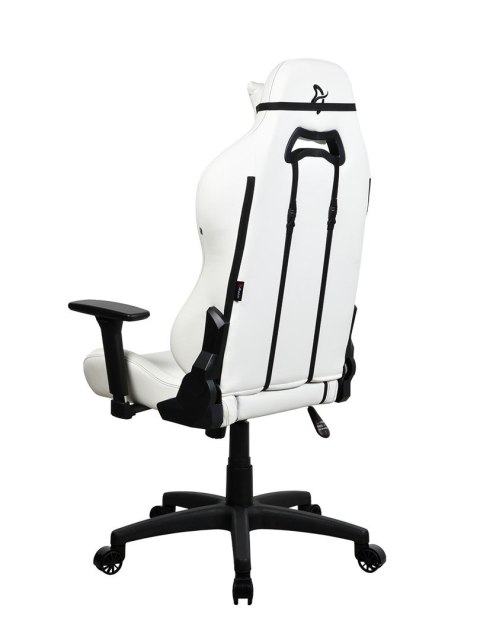 Arozzi Torretta SoftPU -White