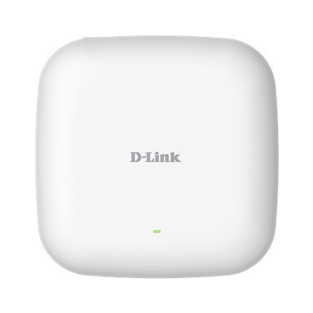 D-Link DBR-X3000-AP punkt dostępowy WLAN 3000 Mbit/s Biały Obsługa PoE