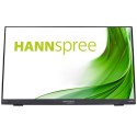 Monitor 55cm/21,5" Hannspree HT225HPB Touch HDMI VGA DP Speaker
