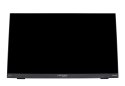 Monitor 55cm/21,5" Hannspree HT225HPB Touch HDMI VGA DP Speaker