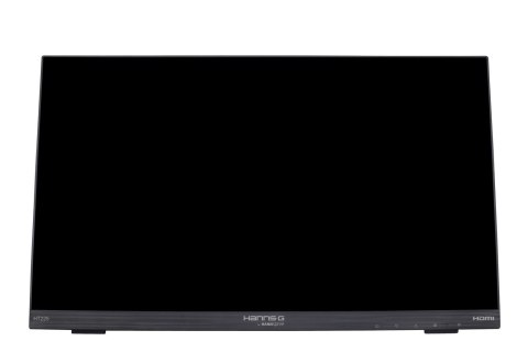 Monitor 55cm/21,5" Hannspree HT225HPB Touch HDMI VGA DP Speaker