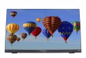 Monitor 55cm/21,5" Hannspree HT225HPB Touch HDMI VGA DP Speaker