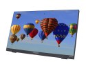 Monitor 55cm/21,5" Hannspree HT225HPB Touch HDMI VGA DP Speaker