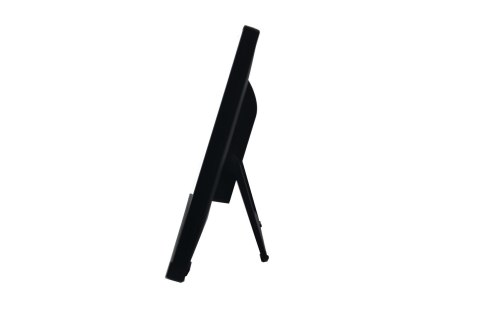 Monitor 55cm/21,5" Hannspree HT225HPB Touch HDMI VGA DP Speaker