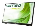 Monitor 55cm/21,5" Hannspree HT225HPB Touch HDMI VGA DP Speaker