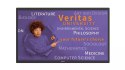 Philips Signage Solutions 32BDL5150I/00 signage display Płaski panel Digital Signage 80 cm (31.5") Wi-Fi Quad HD Czarny Procesor