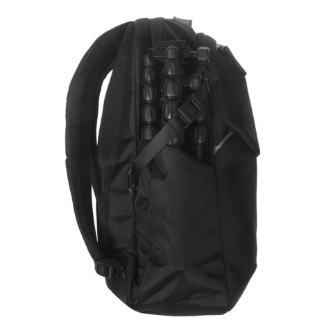 Targus EcoSmart plecak City backpack Czarny